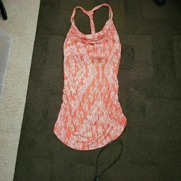 Banana Republic Summer Dress  L NWT - Picture 3 of 5